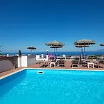 Hotel Il Girasole Anacapri (Isola di Capri)