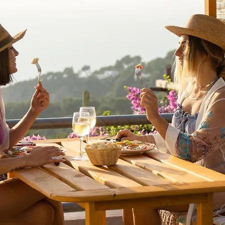 Hotel Il Girasole 3*