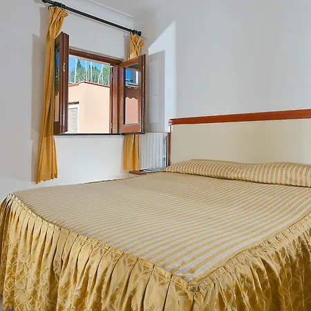 Il Girasole Anacapri (Isola di Capri)