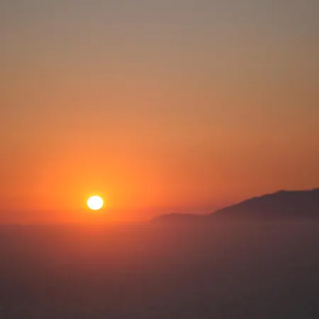 Отель Il Girasole 3*