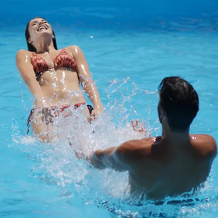 Hotel Il Girasole 3*