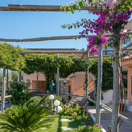 Il Girasole Hotel 3*