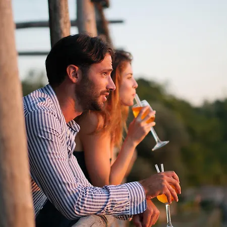 Il Girasole 3* Анакапри