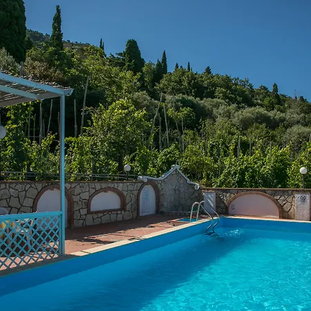 Il Girasole Hotel Anacapri (Isola di Capri)
