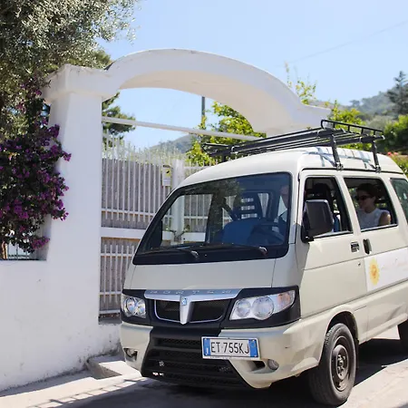 Il Girasole Hotel Anacapri (Isola di Capri)