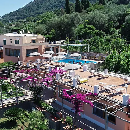 Il Girasole Hotel 3*