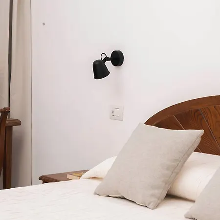 Il Girasole 3* Anacapri (Isola di Capri)