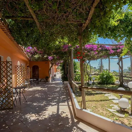 Hotel Il Girasole Anacapri (Isola di Capri)