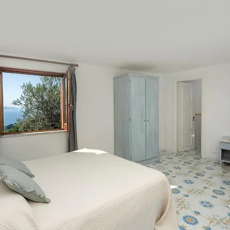 Il Girasole Anacapri (Isola di Capri)