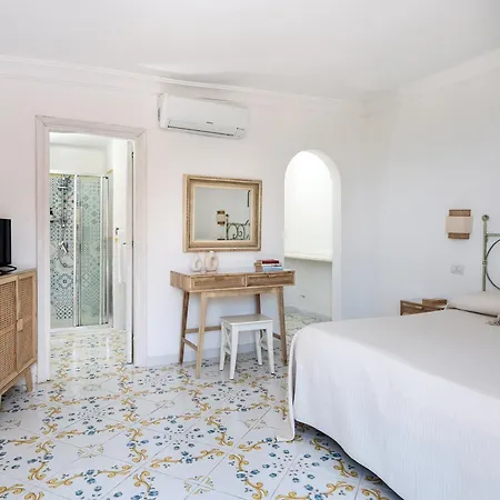 Il Girasole Hotel 3*