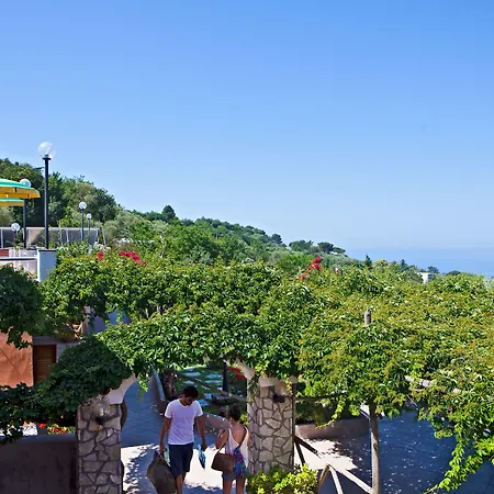 Il Girasole Hotel 3*