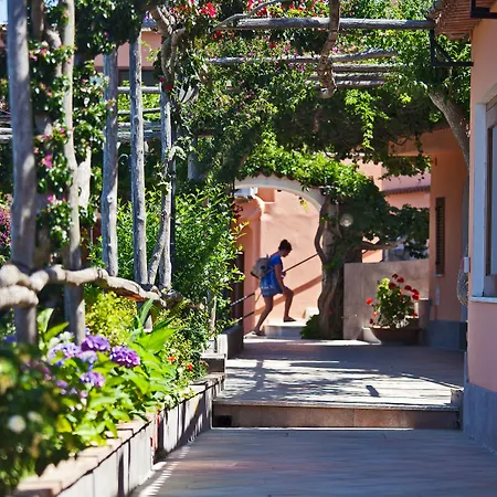 Il Girasole Hotel 3*