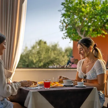 Il Girasole 3* Anacapri (Isola di Capri)