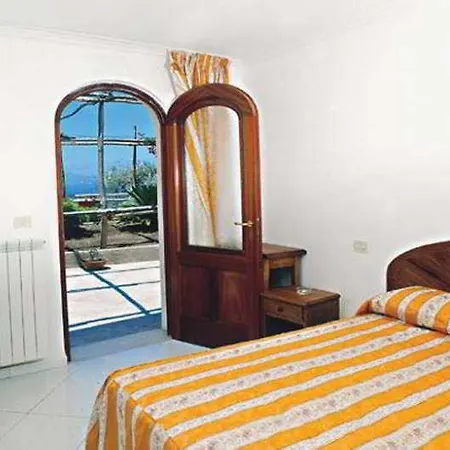 Il Girasole Hotel Anacapri (Isola di Capri)