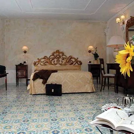 Il Girasole 3* Anacapri (Isola di Capri)