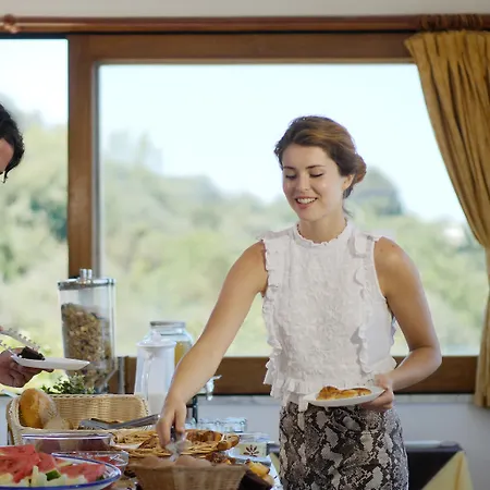 Hotel Il Girasole Anacapri (Isola di Capri)