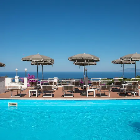 Il Girasole Hotel
