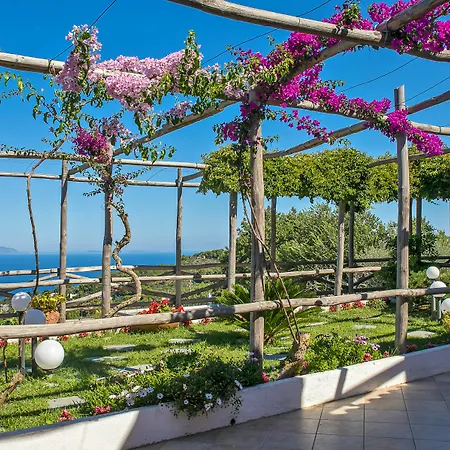 Il Girasole Hotel 3*