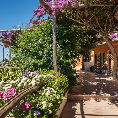 Hotel Il Girasole 3*