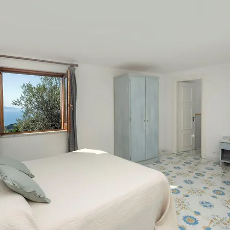 Il Girasole 3* Анакапри