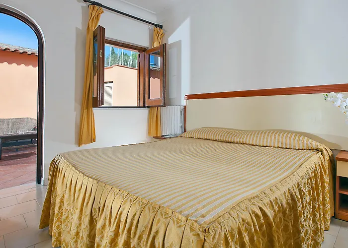 Il Girasole Anacapri (Isola di Capri)