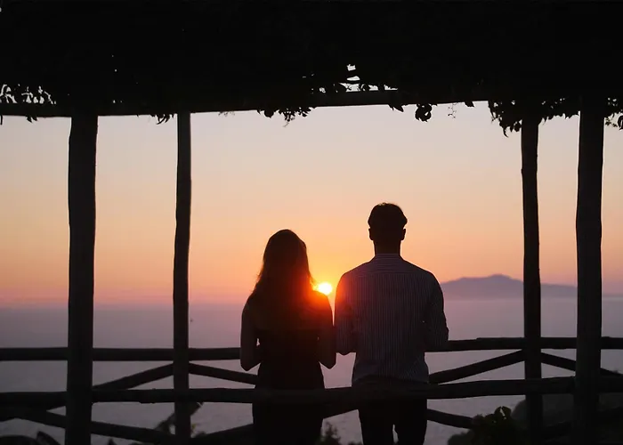 Il Girasole Hotell 3*