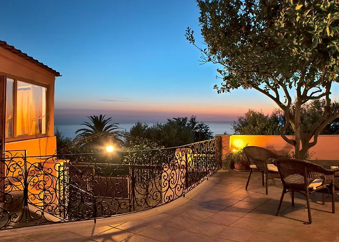 Hotell Il Girasole 3*