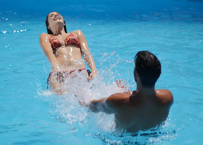 Hotell Il Girasole 3*