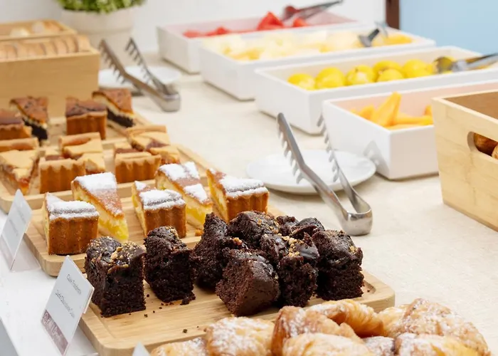 Hotell Il Girasole Anacapri (Isola di Capri)