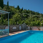 Il Girasole Hotel Anacapri (Isola di Capri)