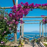 Hotel Il Girasole Anacapri (Isola di Capri)