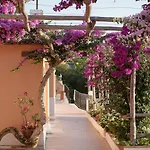Il Girasole Hotel 3*