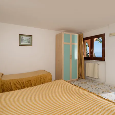 Il Girasole Отель 3*